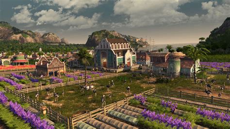 Anno 1800 influence points  TheDeadlyShoe